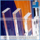 China Low Price Large Plexiglass Sheet