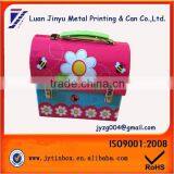 China Wholesale Tin Lunch Box for Kids