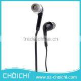 In-Ear Style and Microphone Noise Cancelling Function Earphone For Samsung Mobile Phone