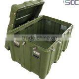 467L Rotomolded Utility Box Transport Case Carrying Case