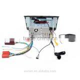 EONON D5151Z 7" Digital Touch Screen Car DVD Player With Built-in GPS For Mazda 3 thumbnail-6