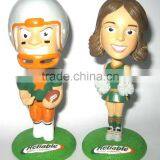 Pokyresin Custom Bobble Head Figurines