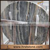 Greige Onyx Stone Table