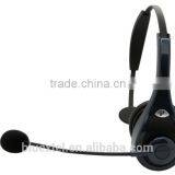 New Overhead Noise Cancelling Bluetooth Headset Wireless Bluetooth Headphones for Laptop