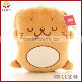 dog stuffed plush pillow toy cute doll