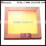 Battery Mini Light Yellow Color