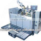 [RD-BDJ2400B]Semi Automatic Corrugated Carton Box Stapler Machine thumbnail-1