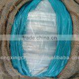 export standard packing galvanized wire steel