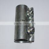 Scaffolding Rubber Sleeve Pipe Clamp thumbnail-6