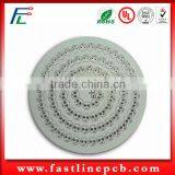 2 Layer Aluminum Led Pcb MCPCB Manufacturer