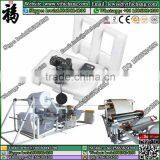 EPE Foam Sheet Bonding Machine(FC-2000) thumbnail-3