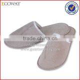 Hotel Disposable Cheap Wholesale Travel Towel Men Slippers thumbnail-1