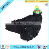 Camo Durable Waterproof Army Tactical Messenger Shoulder Bag thumbnail-2