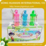 2014 Promotion Item Bubble Gun