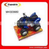 New Die Cast Car Friction Car for Kid thumbnail-4