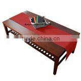 Laser Cut Large Felt Table Runner thumbnail-1