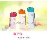 Water Bottle Manufacturing Joyshaker Logo/bpa Free Water Bottle/sports Drinking Bottle Quality Choice Most Popular thumbnail-2