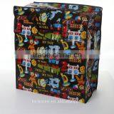 Colourful and Various PP Poly Shopping Bag