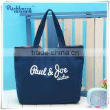 Cotton Canvas Tote Bag, Custom Tote Bags Promotion ,mesh Tote Bag