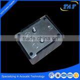 TAT New Arrival Low Power 2pins 9v 400Hz Wireless Buzzer Quality Choice thumbnail-3