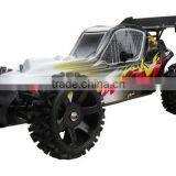 1/5 2WD Gas Powered Ready To Run RC Buggy