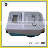 Pre-paid Intelligenct Wate Rmeter With Wire Remote for Measuring the Volume of Water Flow thumbnail-3