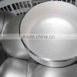 Caps Gas End for 50mm Elliptical Pipe Cap thumbnail-3