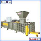 corn block machine