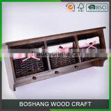 2016 Promotion Fashion Wooden Kitchen Cabinet thumbnail-2