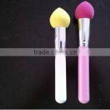 Face Wash Foam Sponge