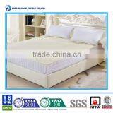 100% Polyester Flame Retardant Fitted Sheet thumbnail-3