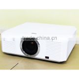 Outdoor Advertising 3D Video Mapping Projector projector advertising outdoor