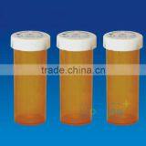 Plastic Vial With Screw Cap thumbnail-1