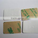 Programmable Blank Rfid Tag,nfc Label With 3M Adhesive