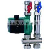 Spare Parts With Circulating Pump for Water Mixer of Heating System ART.080330 thumbnail-1