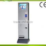 Coin Acceptor Operated Umbrella Vending Machine for Sale thumbnail-4