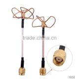 Infrared Induction Aircraft Toy Lona Fly Time 2.5 Channel rc Helicopter thumbnail-2