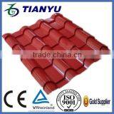 Glazed Tide Type Color Sheet Molding Machine thumbnail-3