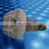 GS52 Rudder Carrier for 2000TEU Contianer Vessel thumbnail-3