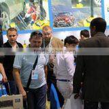 Wenling Jiaheng Machinery Co., Ltd. company overview - view 1 thumbnail