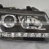 auto xenon hid headlight for Proton WAJA