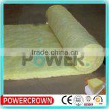 High Temperature Glass Wool Felt thumbnail-4