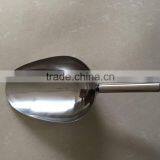 Stainless Steel Ice Scoop Bar Ice Scoop thumbnail-2