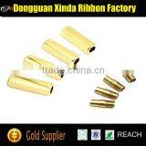 Custom Logo Metal Tips Shoelace Tip thumbnail-2