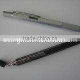 Promotional 4 in 1 Level Pen Includes Ball Pen, Level, Screwdriver and Ruler thumbnail-2