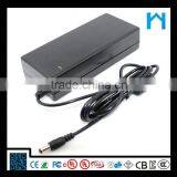 Pec Adapter ac dc 13.5v 5a With UL Listed