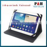 7 8 9 10 Inch Universal Tablet Case, Leather Case For Ipad , Tablet Cover For Tablet thumbnail-1