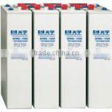 Costlight Battery VRLA GFMG Series(OPzV) 2V Backup Battery Use for Extremely Severe Environment, Extra-long Floating Charge/cycl