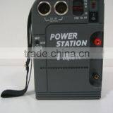 Factory Selling of Car Power Station;emergency Power;jumper Cables