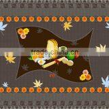 Sequin Table Skirting Designs Tablecloth Transparent thumbnail-6